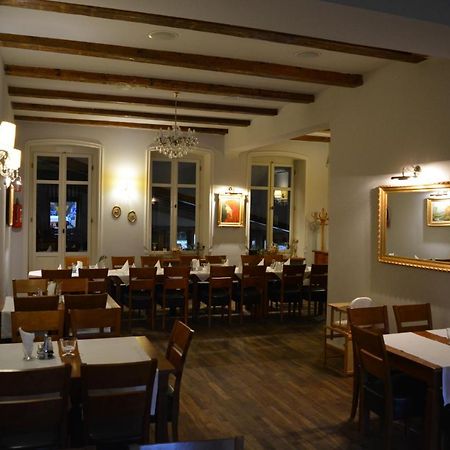 Apartament Stara Kamienica Ketrzyn Bagian luar foto