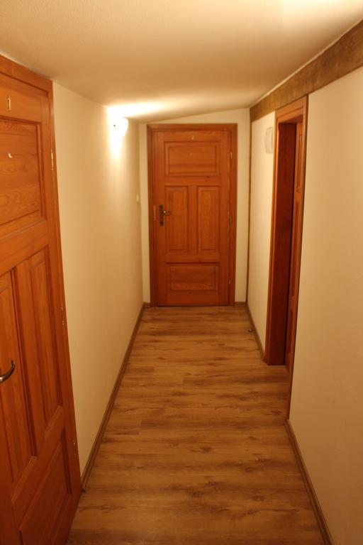 Apartament Stara Kamienica Ketrzyn Bagian luar foto