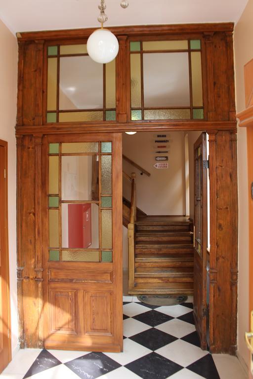 Apartament Stara Kamienica Ketrzyn Bagian luar foto