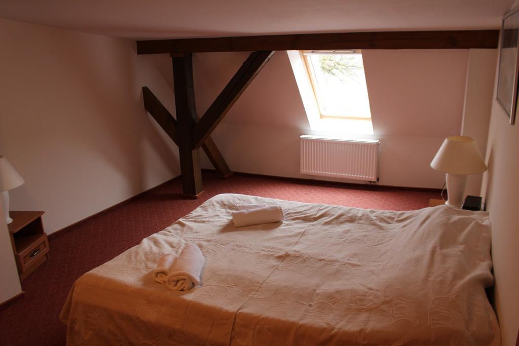 Apartament Stara Kamienica Ketrzyn Bagian luar foto