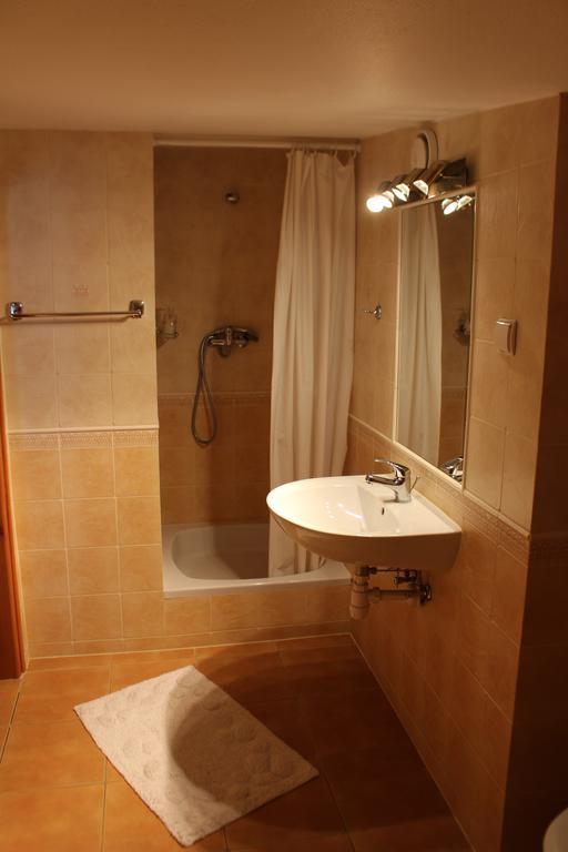 Apartament Stara Kamienica Ketrzyn Bagian luar foto