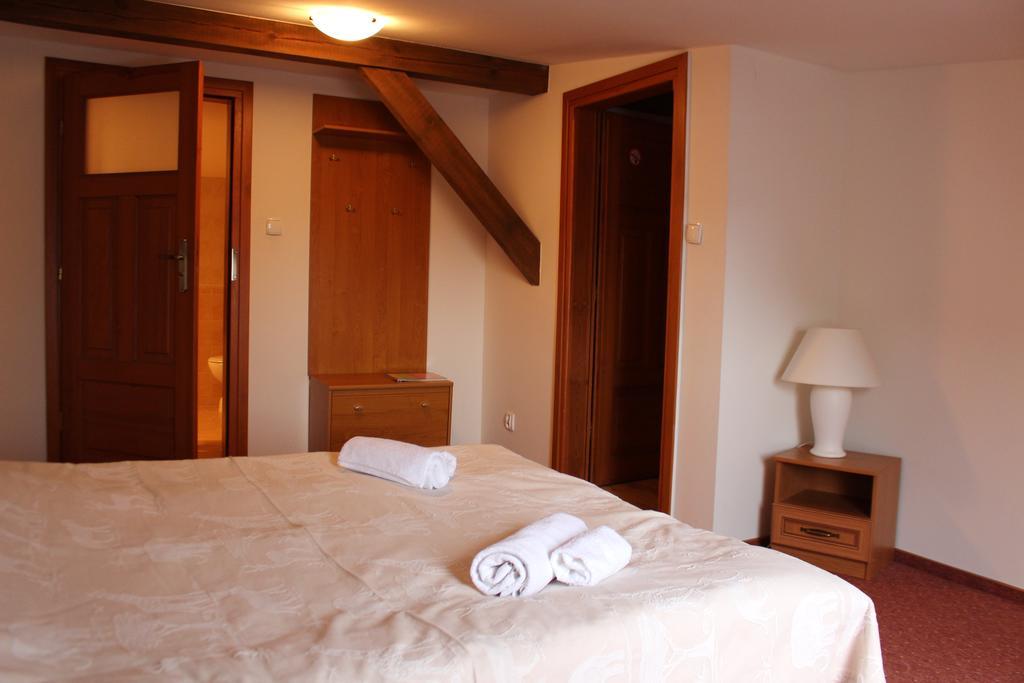 Apartament Stara Kamienica Ketrzyn Bagian luar foto