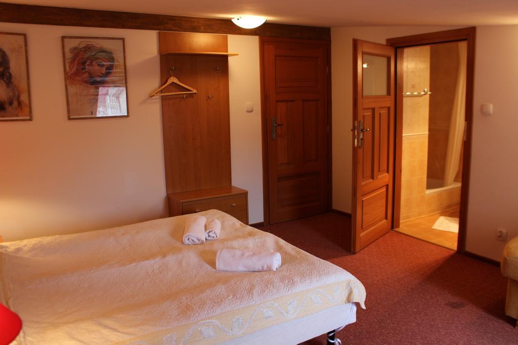 Apartament Stara Kamienica Ketrzyn Bagian luar foto
