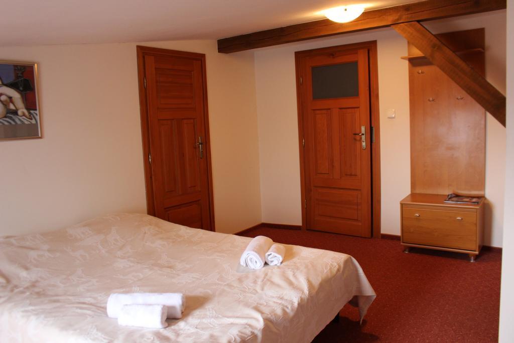 Apartament Stara Kamienica Ketrzyn Bagian luar foto