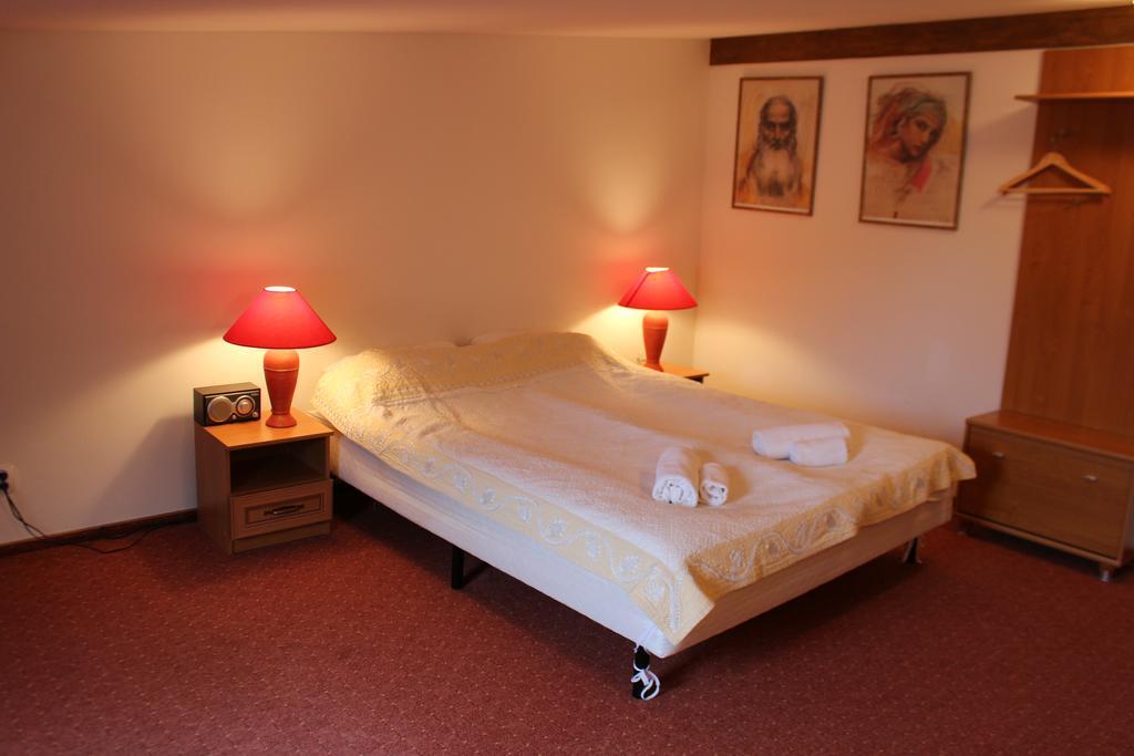 Apartament Stara Kamienica Ketrzyn Bagian luar foto